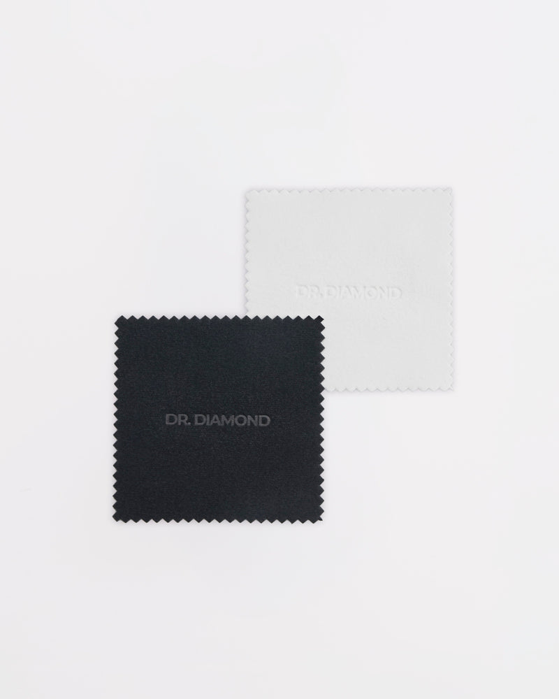 Jewellery Polishing Cloth Set