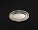 Personalised Jewellery Tray