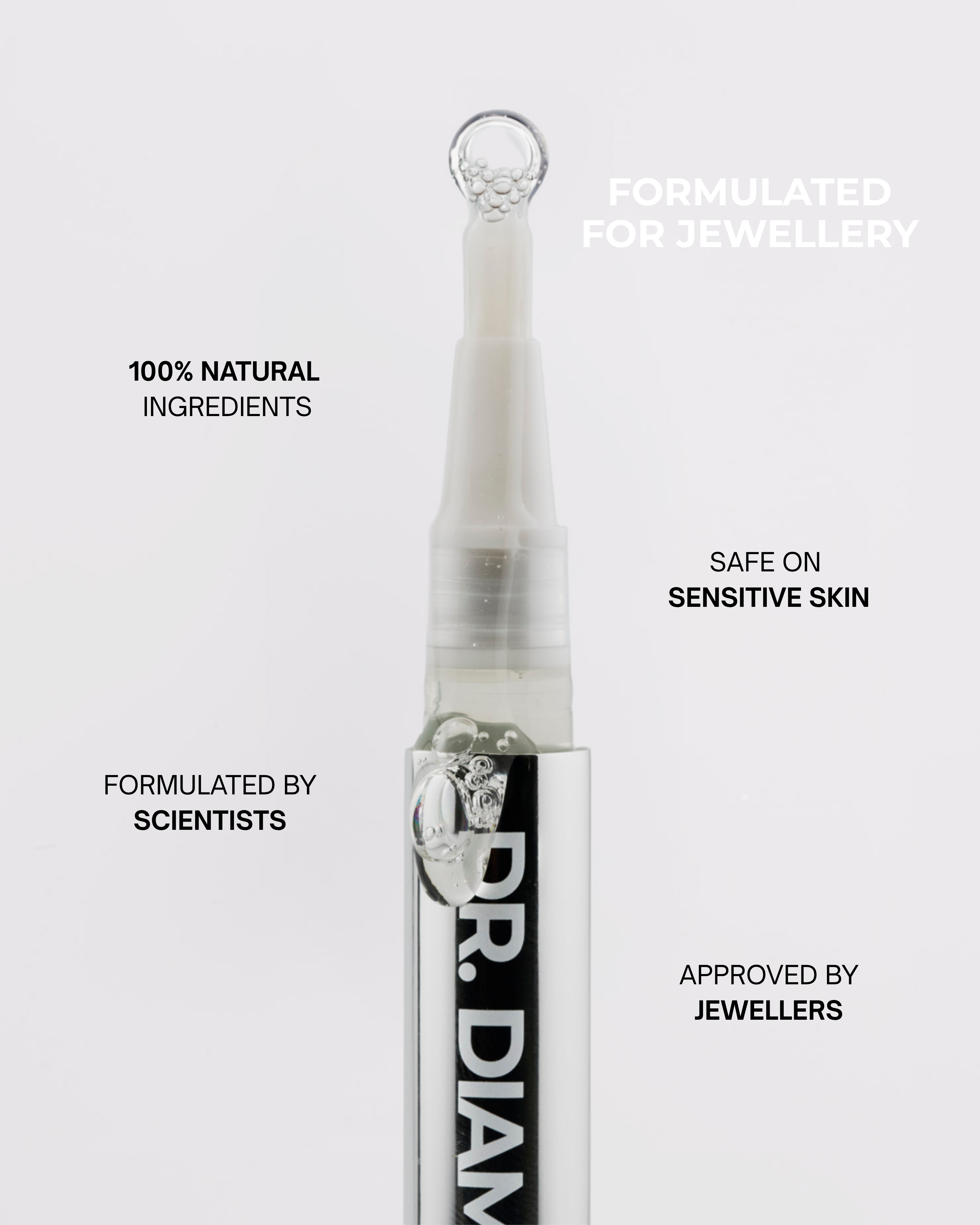 Diamond Cleaning Pen